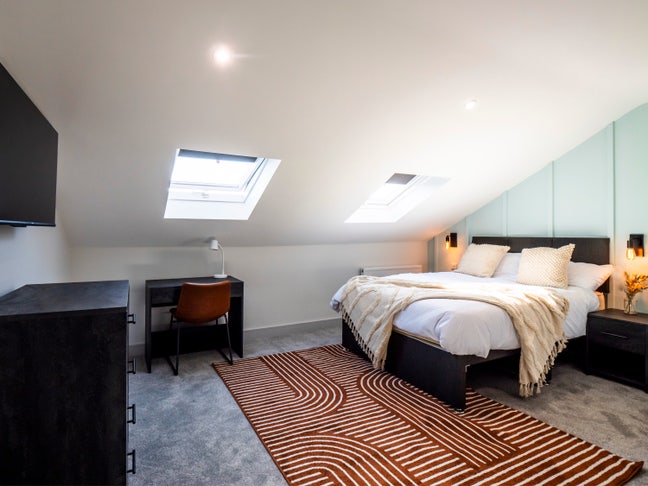 Luxury En-suite Room|Zero Deposit available  Main Photo