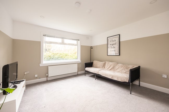 1 bedroom Flat Main Photo