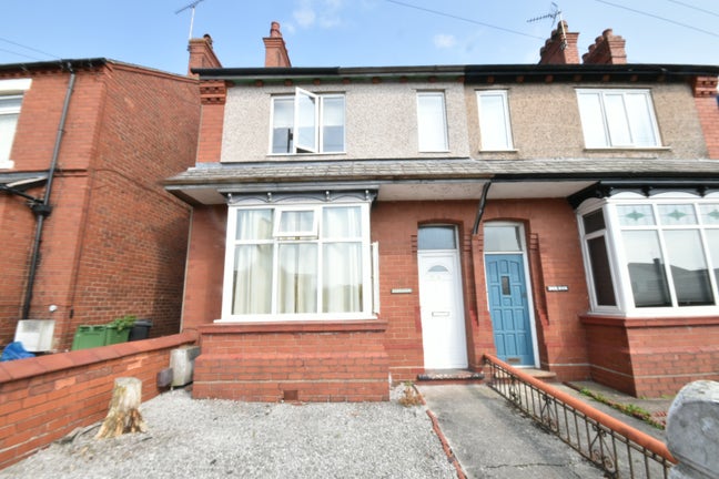 Single Occupancy En-Suite Room Available Main Photo