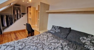 High-Spec Professional Home - 1GB Fibre & cleaner Main Photo