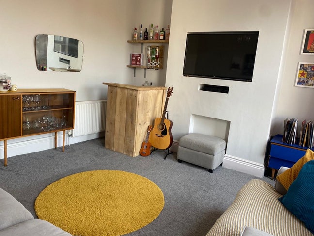Amazing Maisonette on cusp of city centre Main Photo