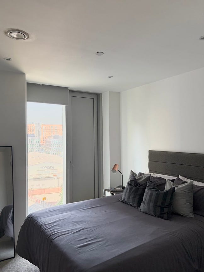 Double bedroom for rent - Anaconda Cut  Main Photo