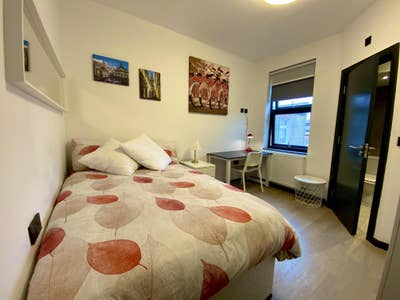 **Modern En-Suite Room - All Bills Inc Willisden** Main Photo