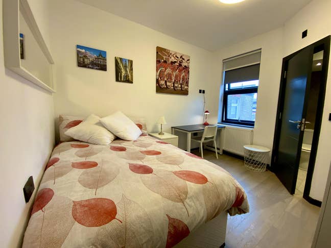 **Modern En-Suite Room - All Bills Inc Willisden** Main Photo