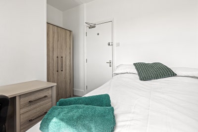 *Modern Luxury High-Class Refurbished Rooms* Main Photo