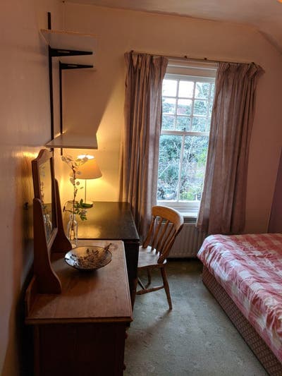 Period Property 5 bedrm Flatshare 5mins UoS Main Photo