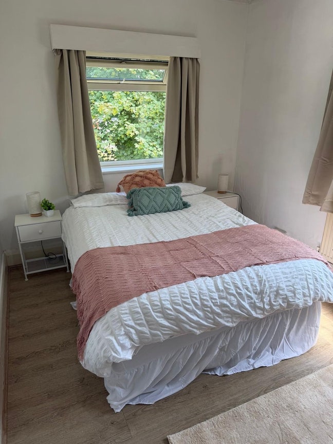 20% off JULY RENT Double in friendly house! :)  Main Photo