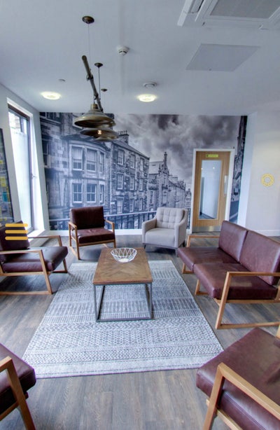 Room available in Edinburgh — July 1 to August 22  Main Photo