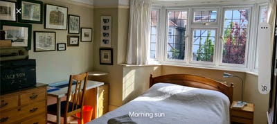New life? Need space? Quiet family home Main Photo