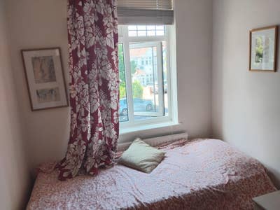 2 Beautiful Rooms  in.  Quiet Home  Main Photo