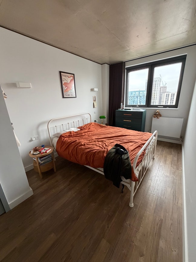 Quintain: Spacious Room + En-suite  Main Photo