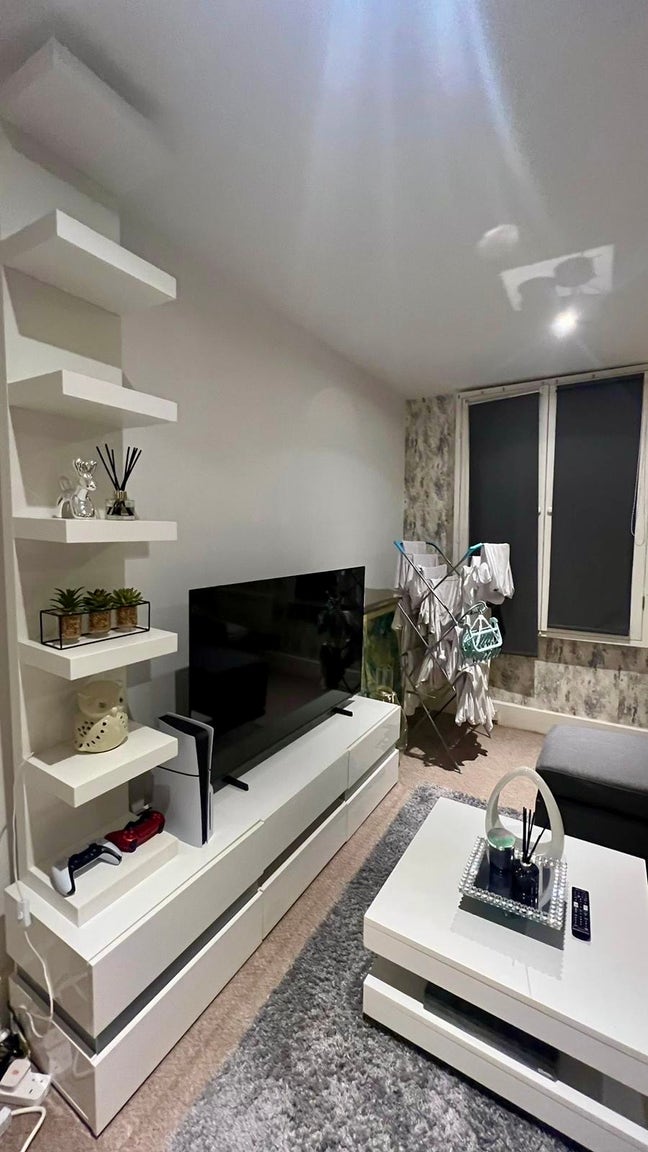 Lovely  1-Bedroom Flat in the Heart of Huntingdon Main Photo