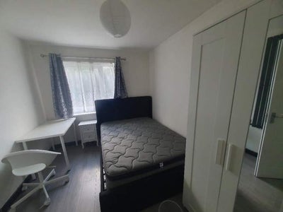 🏡Newly Refurbished Double Room|825(N15) Main Photo