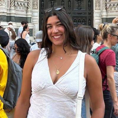American postgrad looking for a room!  Main Photo