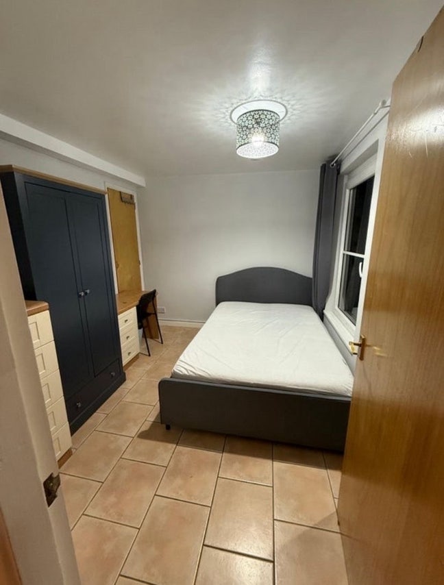 Double Room in Clapham/Battersea Main Photo