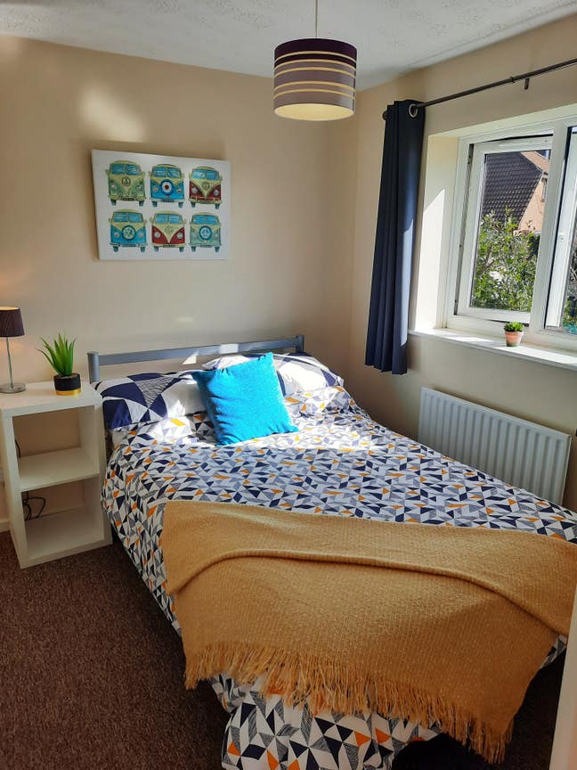 Quality accommodation in quiet residential area Main Photo