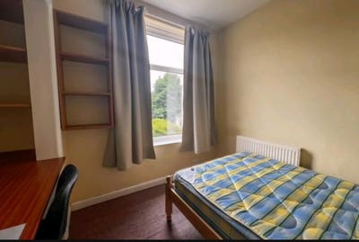 Room in 5-Bed Student House Near UWE - Main Photo