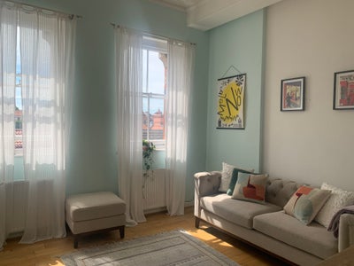 Lovely cosy flat in Clifton Main Photo