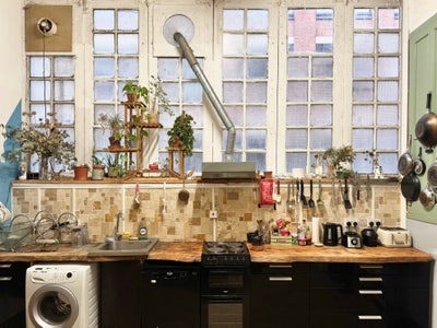 Warehouse Room by Columbia Road & Victoria Park Main Photo