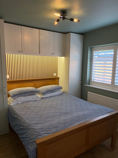 Double  room  in  East  Croydon CR0 Main Photo