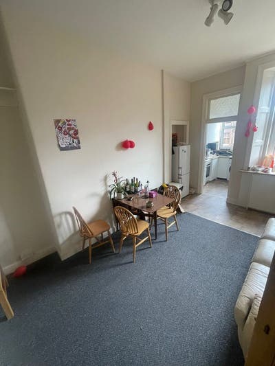 Room In Morningside (Available from August 1st) Main Photo
