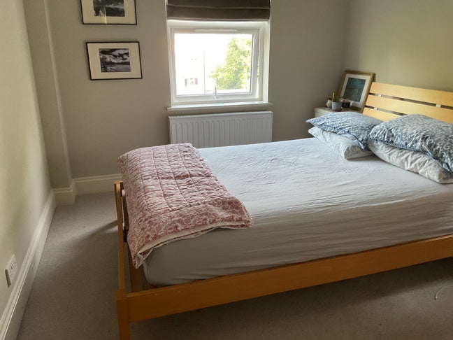 Friendly quiet room available  Main Photo