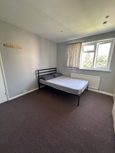 One Double Room Main Photo