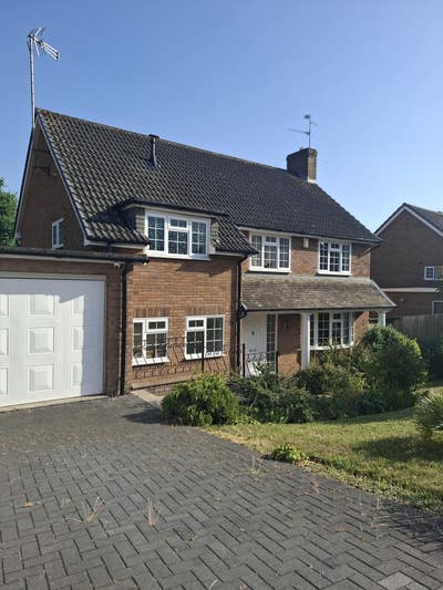 Monday - Friday - Executive detached property Main Photo