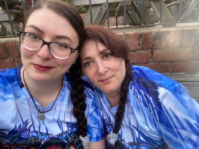 Mother & Daughter  Main Photo