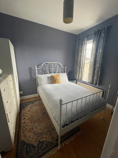 Furnished Double Rooms - Ideal for Short Term  Main Photo