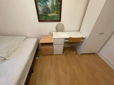  Cosy double room near Canary Wharf Main Photo