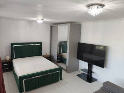 2 Double Room for Rent at London, E3 (&pound;750) Main Photo