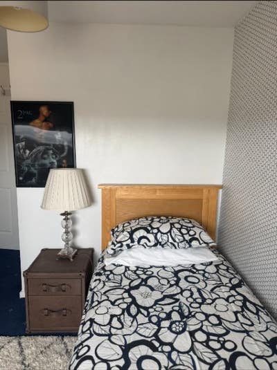 Clean Furnished Single Room – Bills Included – BS9 Main Photo