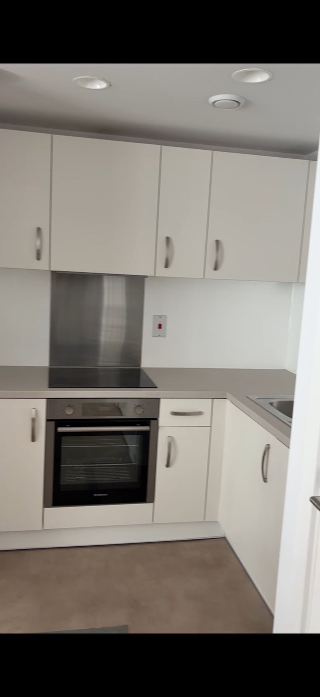 Female Flatmate wanted - Chapel Wharf, Salford Main Photo
