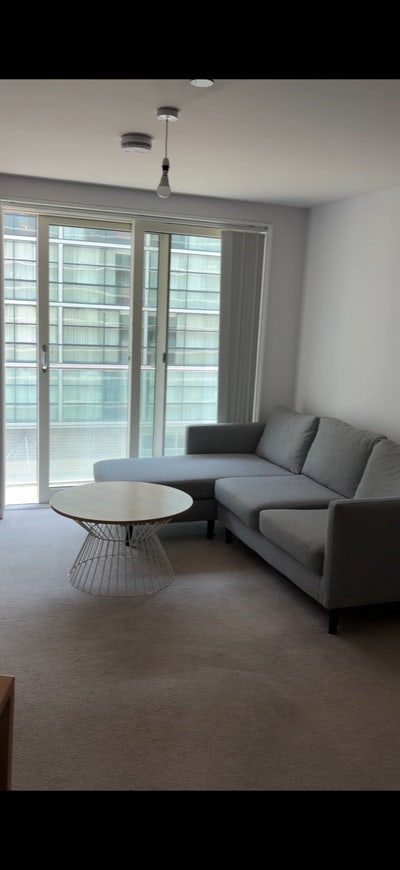 Flatmate wanted - Chapel Wharf, Salford Main Photo