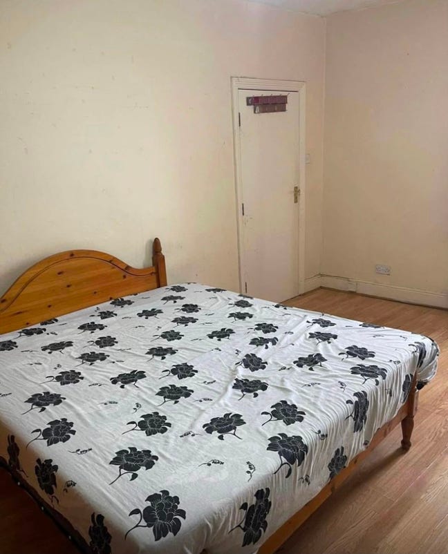 Double Room To Let –  Southall, UB1 1JR Main Photo