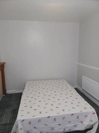 2 Rooms To Let – Dagenham RM10 7XJ Main Photo