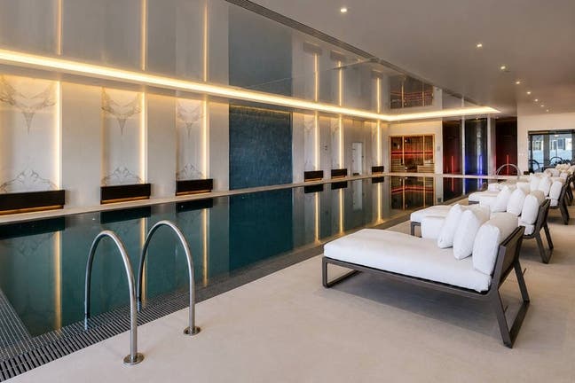  📍Double Rooms | Premium Woolwich Living w. Facil Main Photo