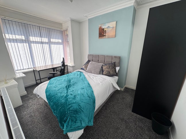 July26 |4 Bed house Share Professionals, students Main Photo