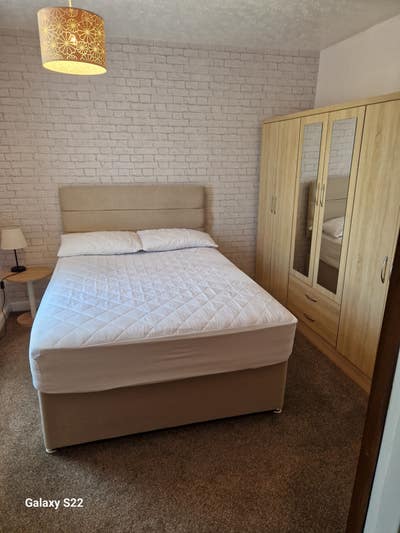 Double room to let in nice area of Kirkley Main Photo