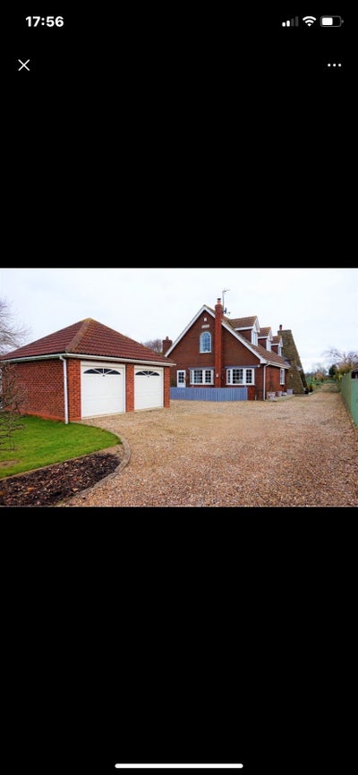 One bedroom self contained annex, all bills incl  Main Photo