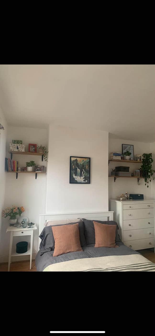 Spacious double room in Fishponds  Main Photo