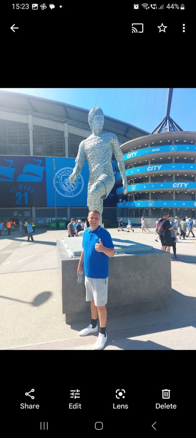 39 year old Male seeks a single or double room Main Photo