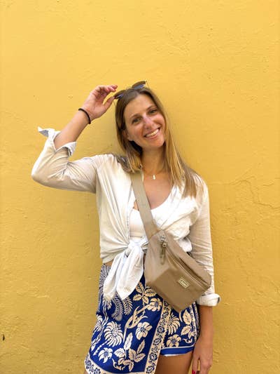 Florida girl looking for social flat share ☀️✈️ Main Photo