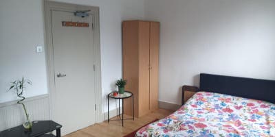 Nice, Spacious Double Room Main Photo