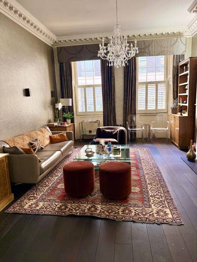 Double bedroom/ensuite bathroom near Bond Street Main Photo