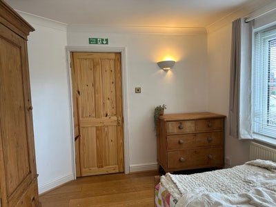 Double room Quiet House private garden by woods Main Photo