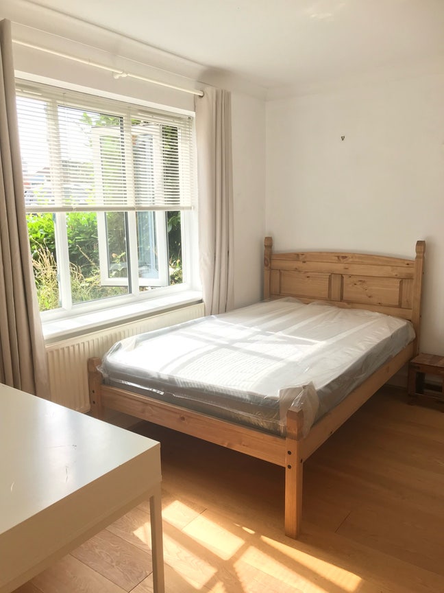 Double room Quiet House private garden by woods Main Photo