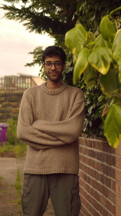 Looking for a room/house share near city centre Main Photo