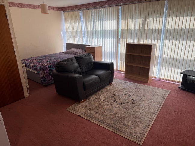 King sized double  room Main Photo